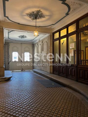 Appartement - copropriété de caractère - Vue Meuse - Verdun