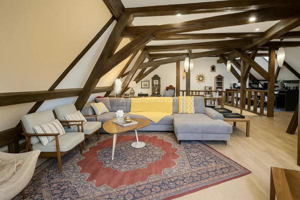 Vente Appartement 6 pièces 207 m2 à Colmar