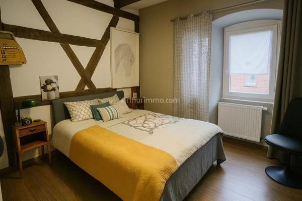 Vente Appartement 6 pièces 207 m2 à Colmar