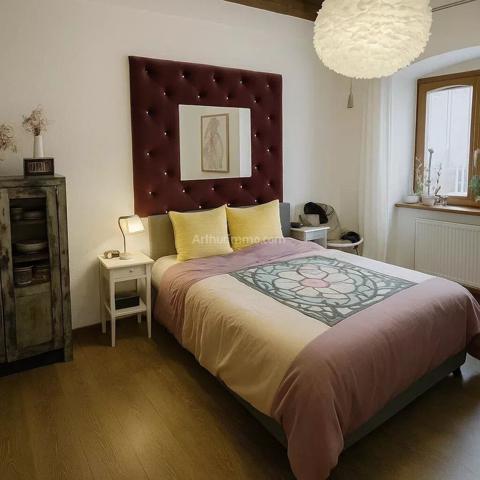 Vente Appartement 6 pièces 207 m2 à Colmar