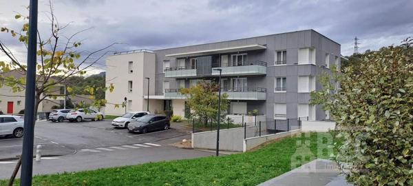 Place de parking