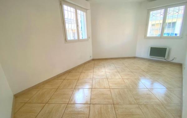 Vente Appartement P4 + GARAGE RIVE DROITE Le grau-du-roi   