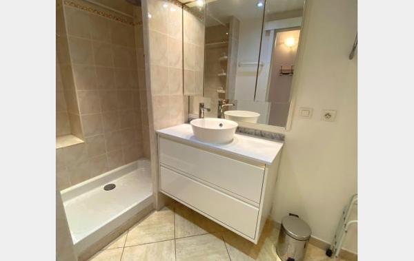 Vente Appartement P4 + GARAGE RIVE DROITE Le grau-du-roi   