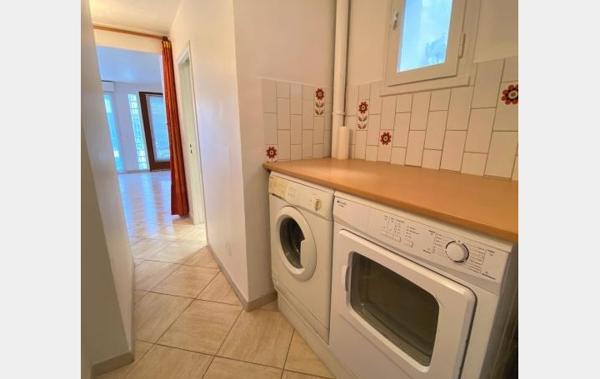 Vente Appartement P4 + GARAGE RIVE DROITE Le grau-du-roi   