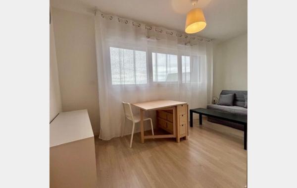 Vente Studio RESIDENCE HARMONY neuf Rosieres-pres-troyes   