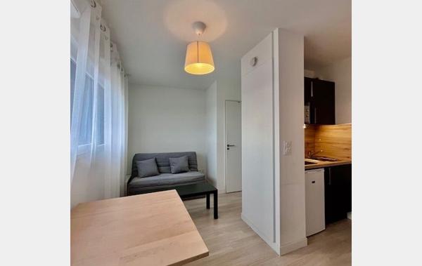 Vente Studio RESIDENCE HARMONY neuf Rosieres-pres-troyes   