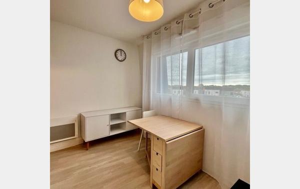 Vente Studio RESIDENCE HARMONY neuf Rosieres-pres-troyes   