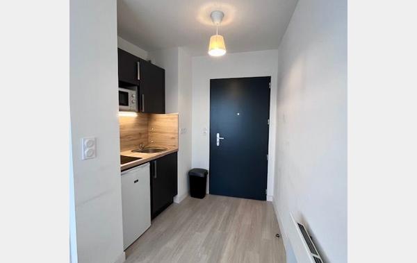 Vente Studio RESIDENCE HARMONY neuf Rosieres-pres-troyes   