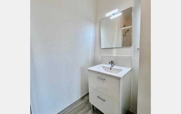 Vente Studio RESIDENCE HARMONY neuf Rosieres-pres-troyes   