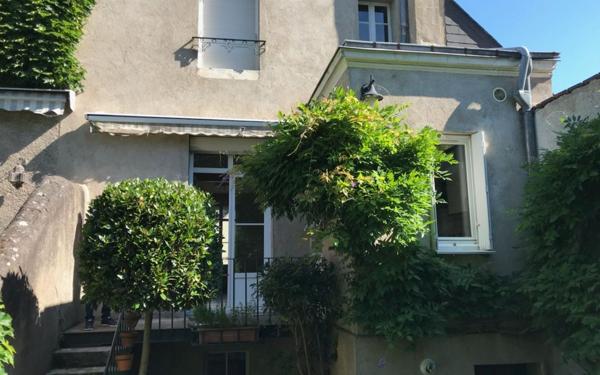 Maison à vendre    5 pièces • 116 m2 Tours