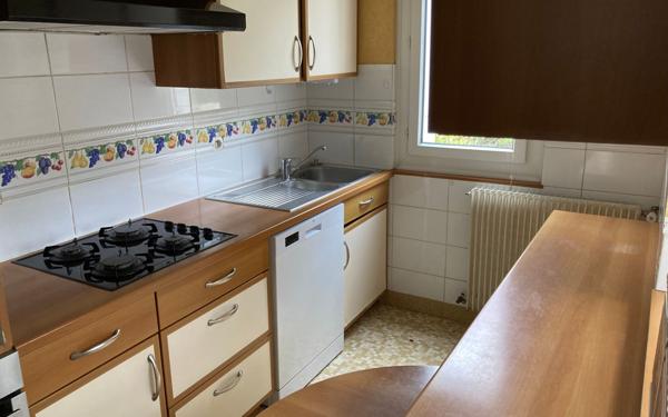 Maison à vendre    5 pièces • 116 m2 Tours