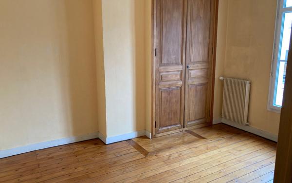Maison à vendre    5 pièces • 116 m2 Tours