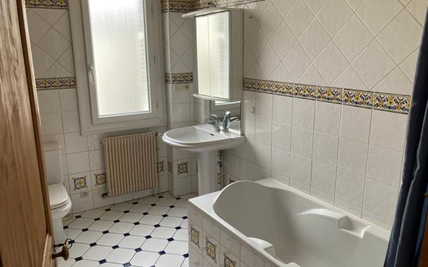Maison à vendre    5 pièces • 116 m2 Tours