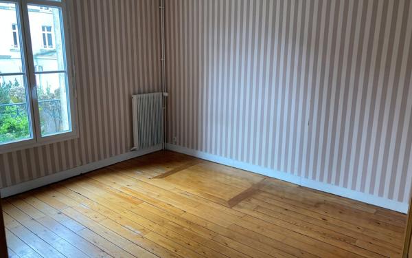 Maison à vendre    5 pièces • 116 m2 Tours