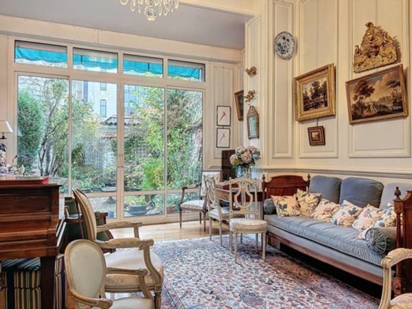 Dpt Marne (51), à vendre REIMS maison T13 de 358 m² - Terrain de 70 m²