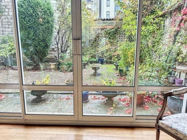 Dpt Marne (51), à vendre REIMS maison T13 de 358 m² - Terrain de 70 m²