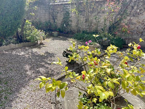 Dpt Marne (51), à vendre REIMS maison T13 de 358 m² - Terrain de 70 m²