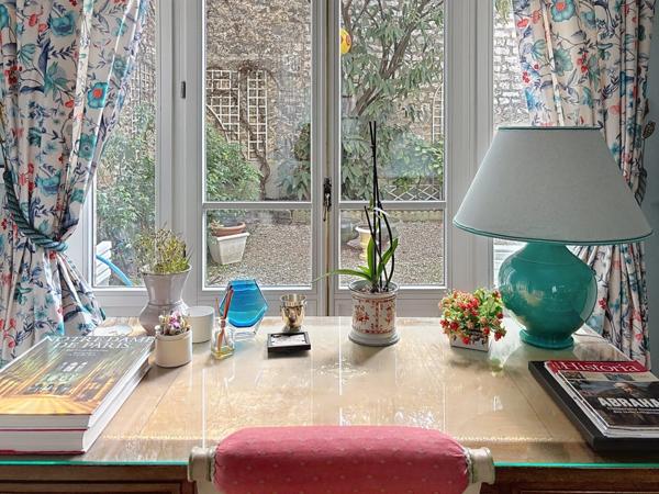 Dpt Marne (51), à vendre REIMS maison T13 de 358 m² - Terrain de 70 m²