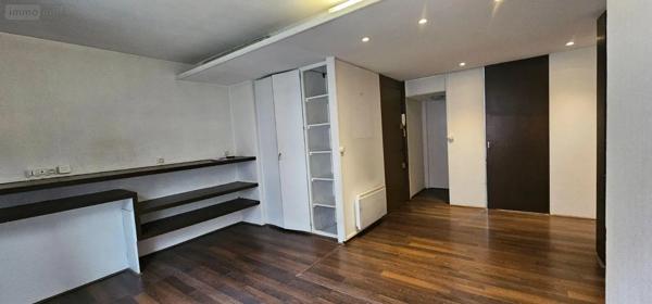 Achat - Appartement | Appartement à rénover Amiens 80000 2 pièces 45 m 2