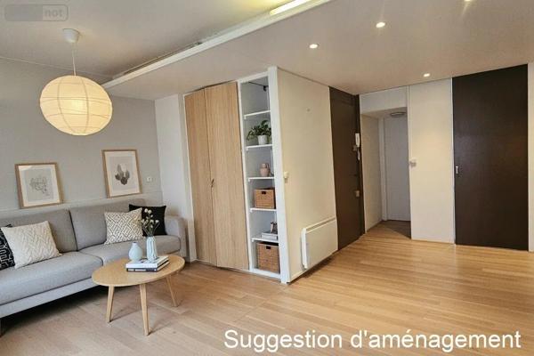 Achat - Appartement | Appartement à rénover Amiens 80000 2 pièces 45 m 2