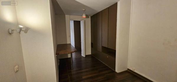 Achat - Appartement | Appartement à rénover Amiens 80000 2 pièces 45 m 2