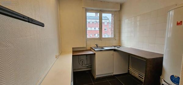 Achat - Appartement | Appartement à rénover Amiens 80000 2 pièces 45 m 2
