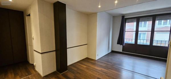 Achat - Appartement | Appartement à rénover Amiens 80000 2 pièces 45 m 2