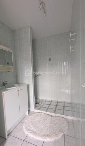 Maison de 145 m²