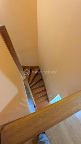Maison de 145 m²