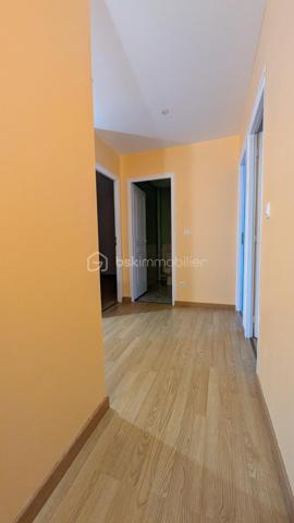 Maison de 145 m²