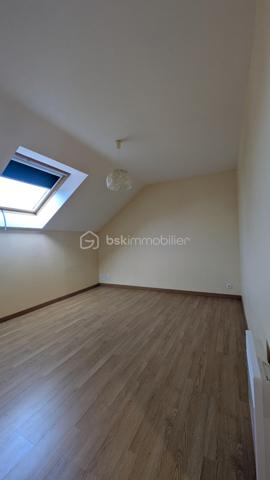 Maison de 145 m²