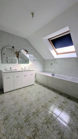Maison de 145 m²