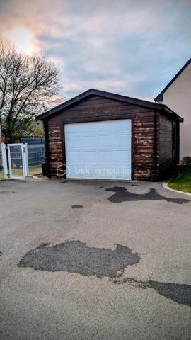 Maison de 145 m²