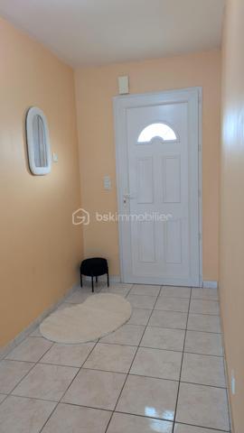 Maison de 145 m²