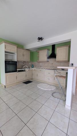 Maison de 145 m²