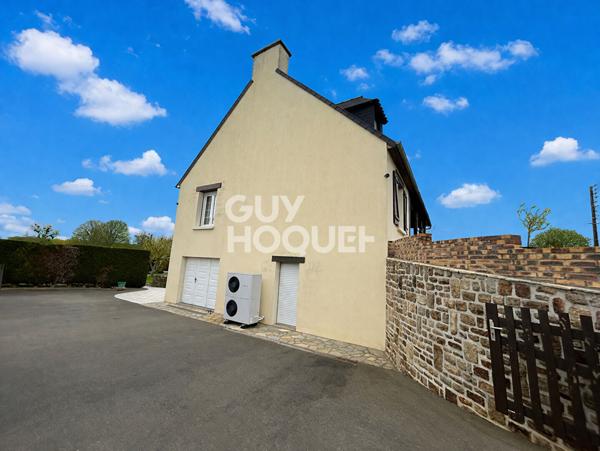 Maison individuelle à Ducey - Proche commodités