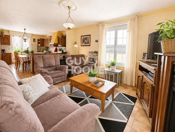 Maison individuelle à Ducey - Proche commodités