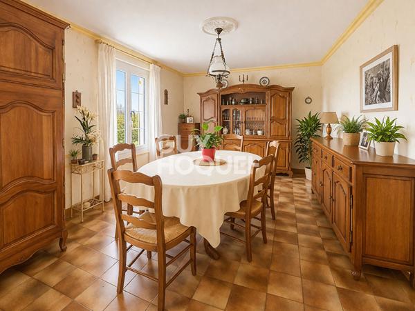 Maison individuelle à Ducey - Proche commodités