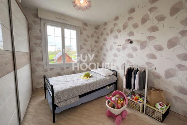 Maison individuelle à Ducey - Proche commodités