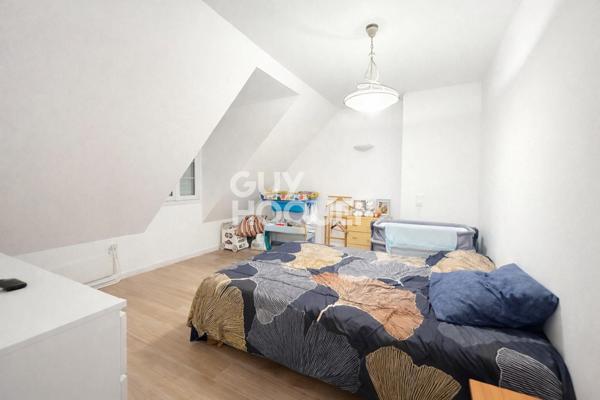 Maison individuelle à Ducey - Proche commodités