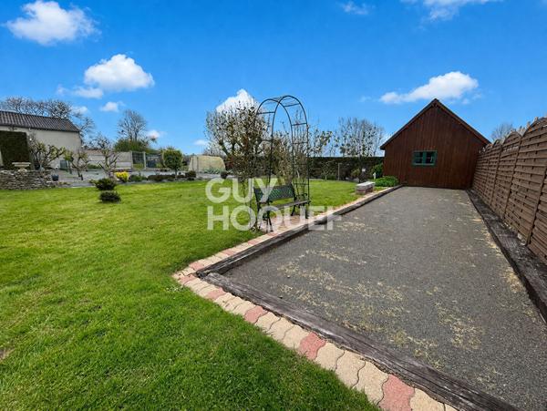 Maison individuelle à Ducey - Proche commodités