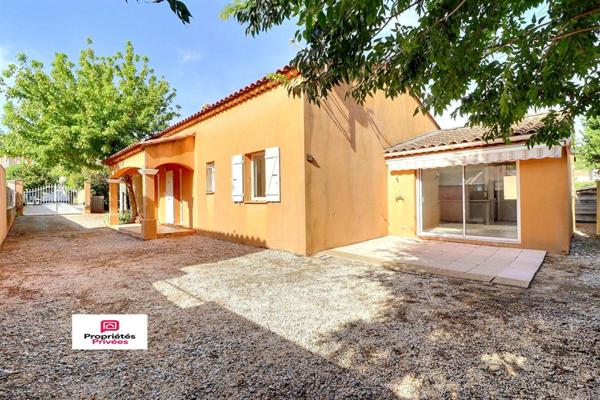 Maison Le Beausset 6 pièce(s) 136 m2