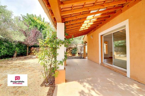 Maison Le Beausset 6 pièce(s) 136 m2