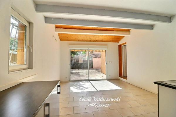 Maison Le Beausset 6 pièce(s) 136 m2