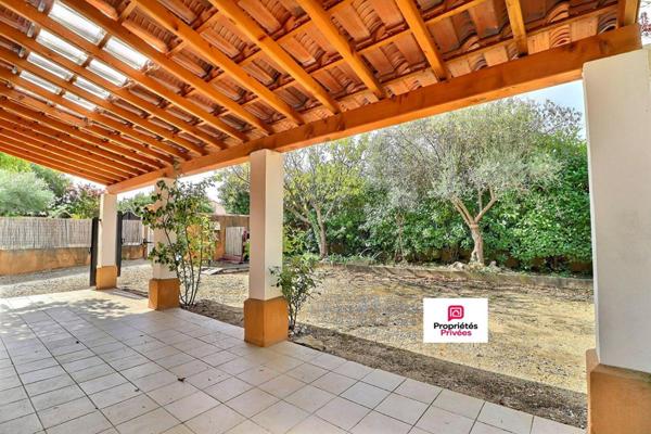 Maison Le Beausset 6 pièce(s) 136 m2