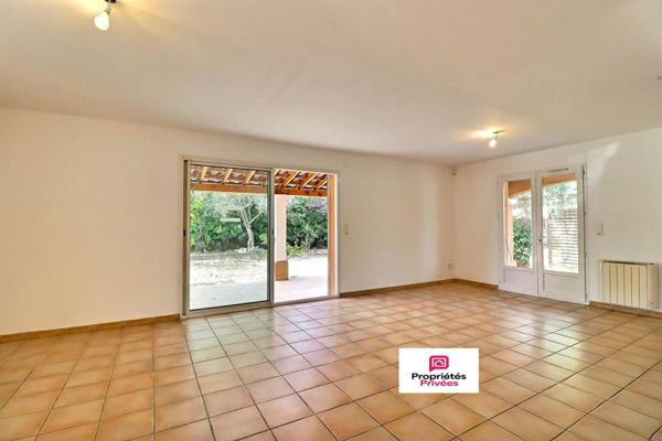 Maison Le Beausset 6 pièce(s) 136 m2
