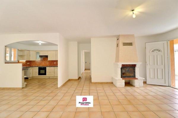 Maison Le Beausset 6 pièce(s) 136 m2