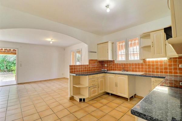 Maison Le Beausset 6 pièce(s) 136 m2