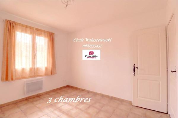 Maison Le Beausset 6 pièce(s) 136 m2