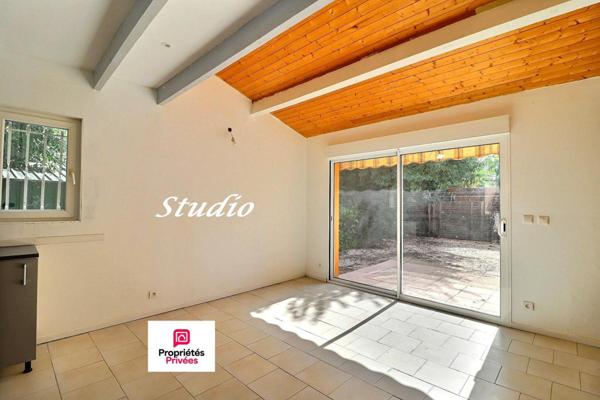 Maison Le Beausset 6 pièce(s) 136 m2